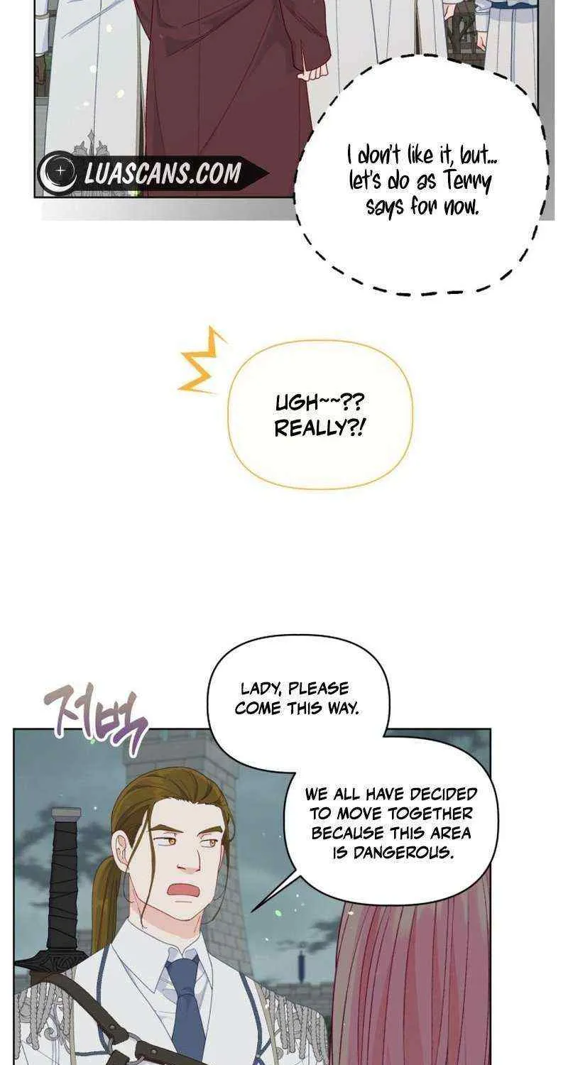 Preference for the Possessor Chapter 76 page 54 - 