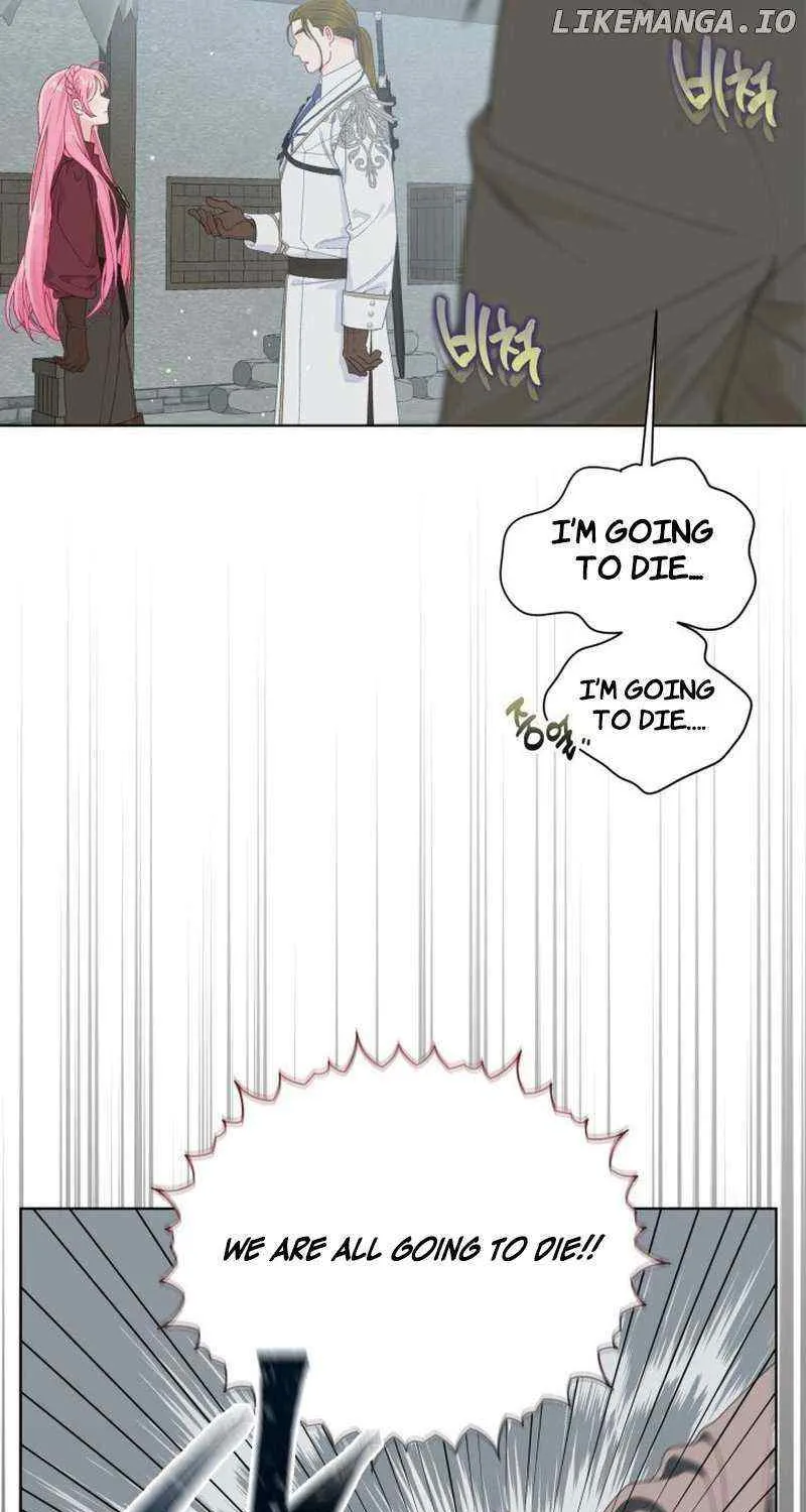 Preference for the Possessor Chapter 76 page 56 - 