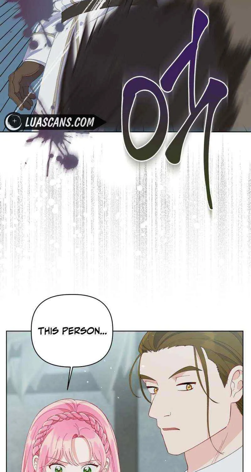 Preference for the Possessor Chapter 76 page 59 - 