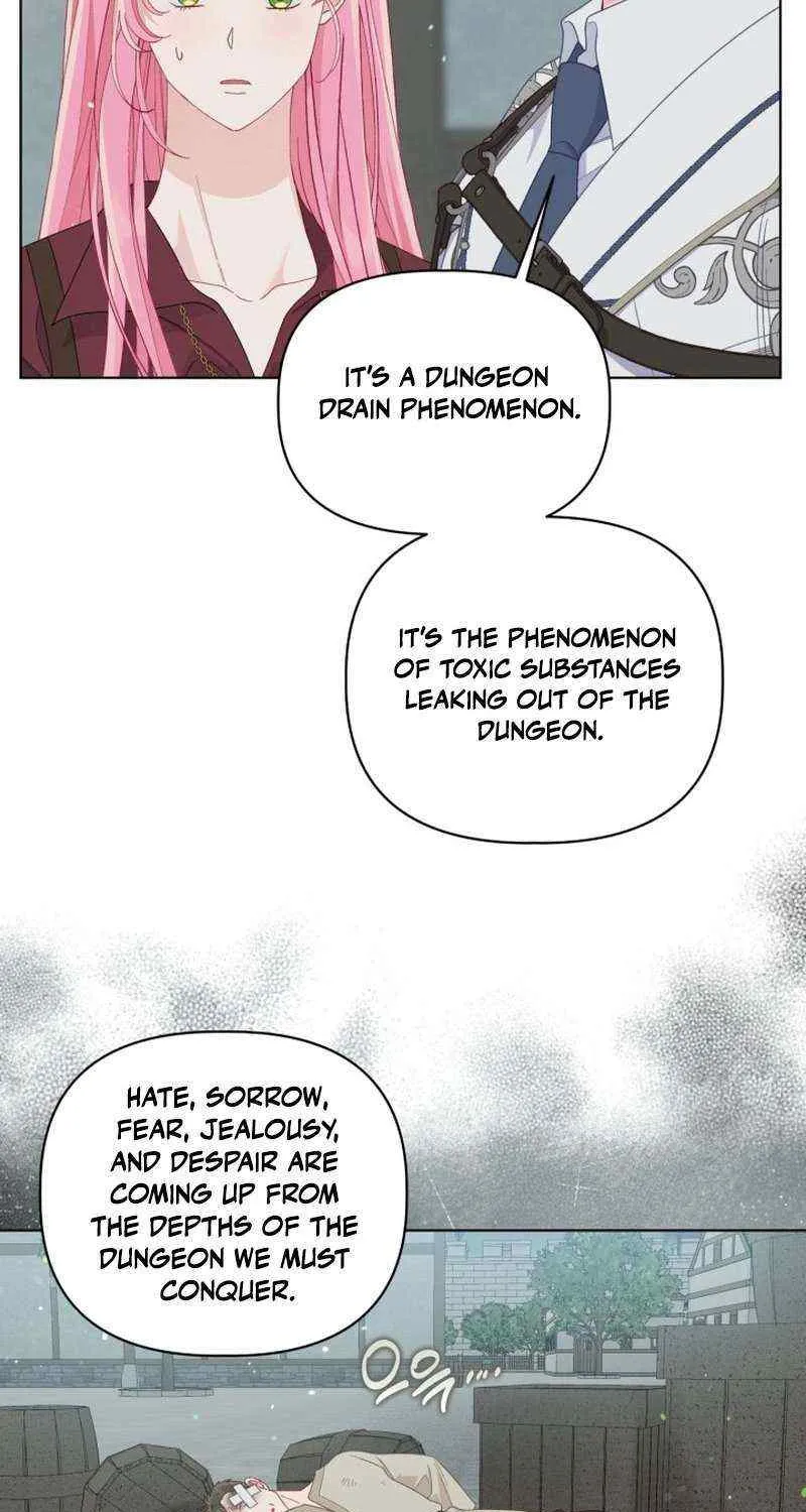 Preference for the Possessor Chapter 76 page 60 - 