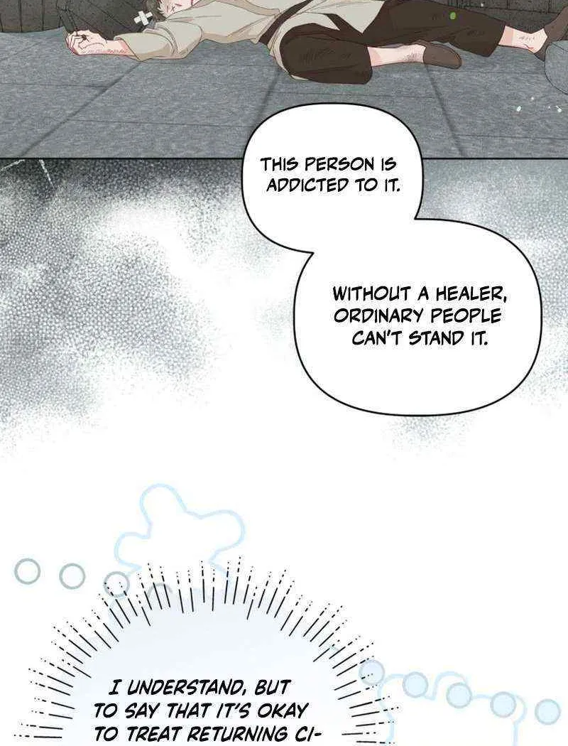 Preference for the Possessor Chapter 76 page 61 - 