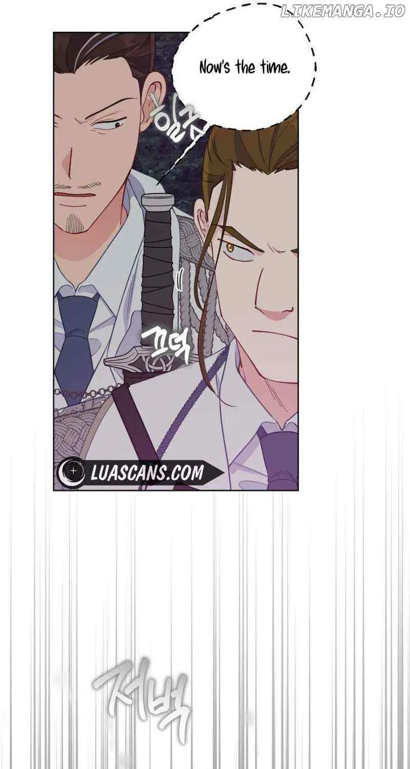 Preference for the Possessor Chapter 76 page 78 - 