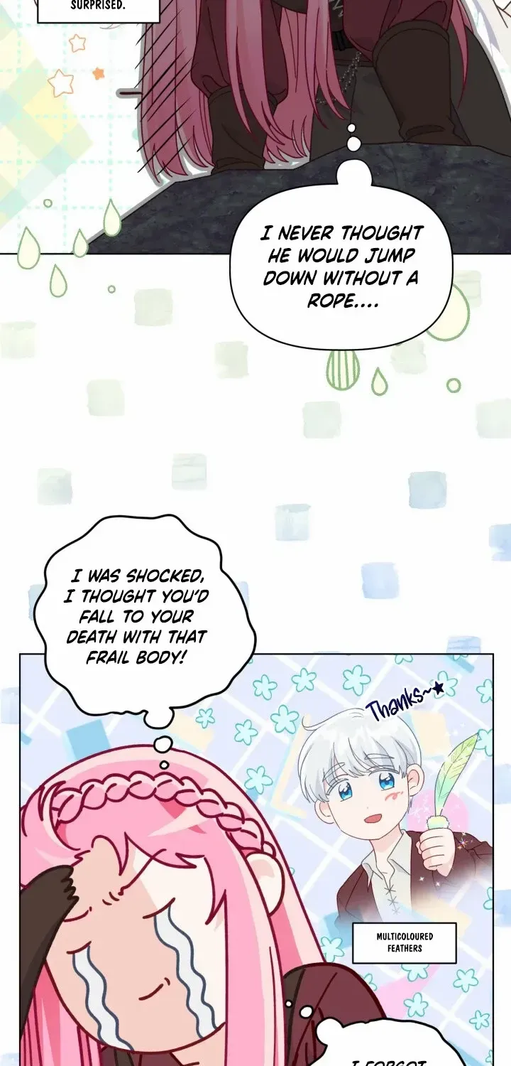 Preference for the Possessor Chapter 77 page 34 - 
