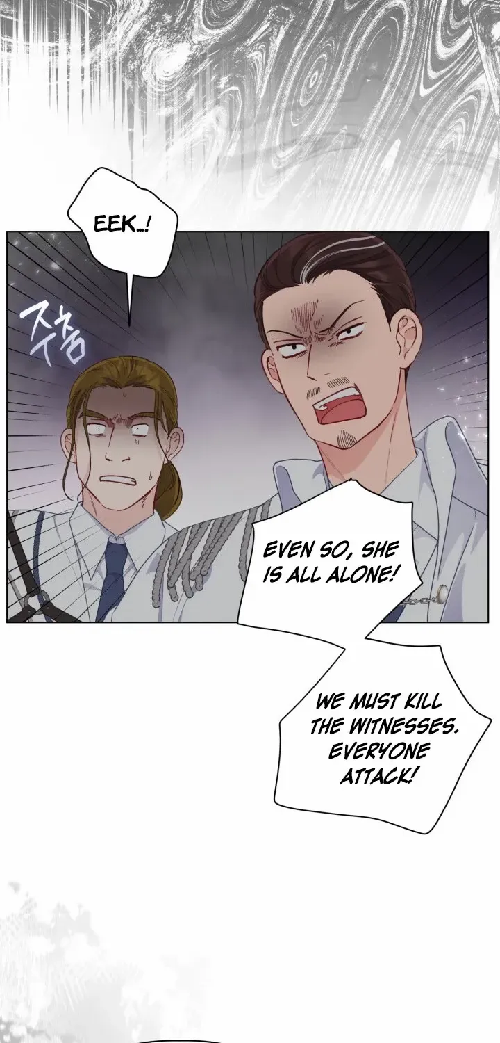 Preference for the Possessor Chapter 77 page 39 - 