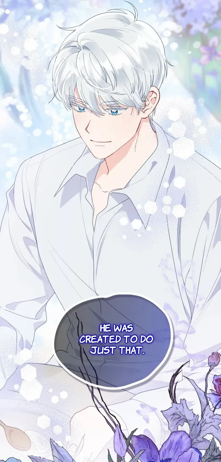 Preference for the Possessor Chapter 77 page 54 - 