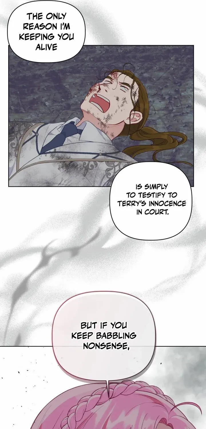 Preference for the Possessor Chapter 77 page 61 - 