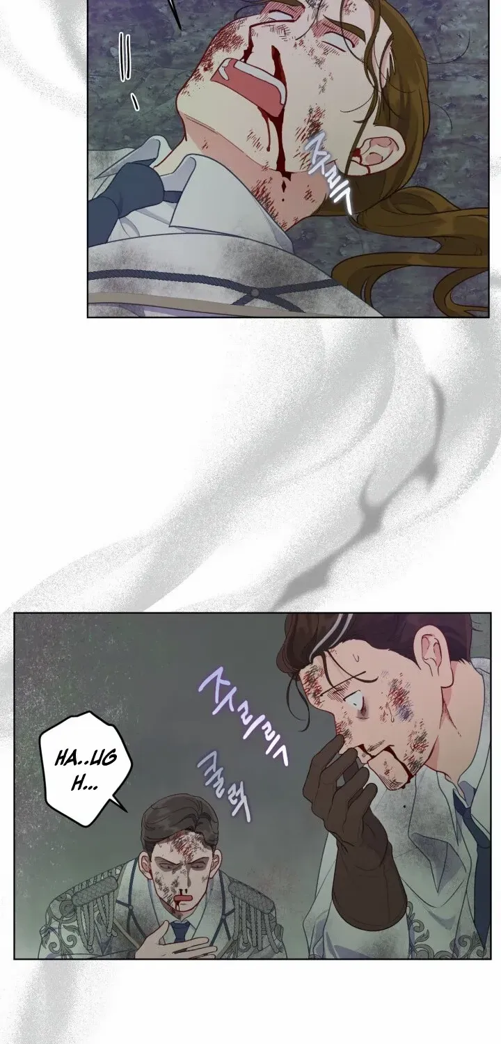 Preference for the Possessor Chapter 77 page 63 - 