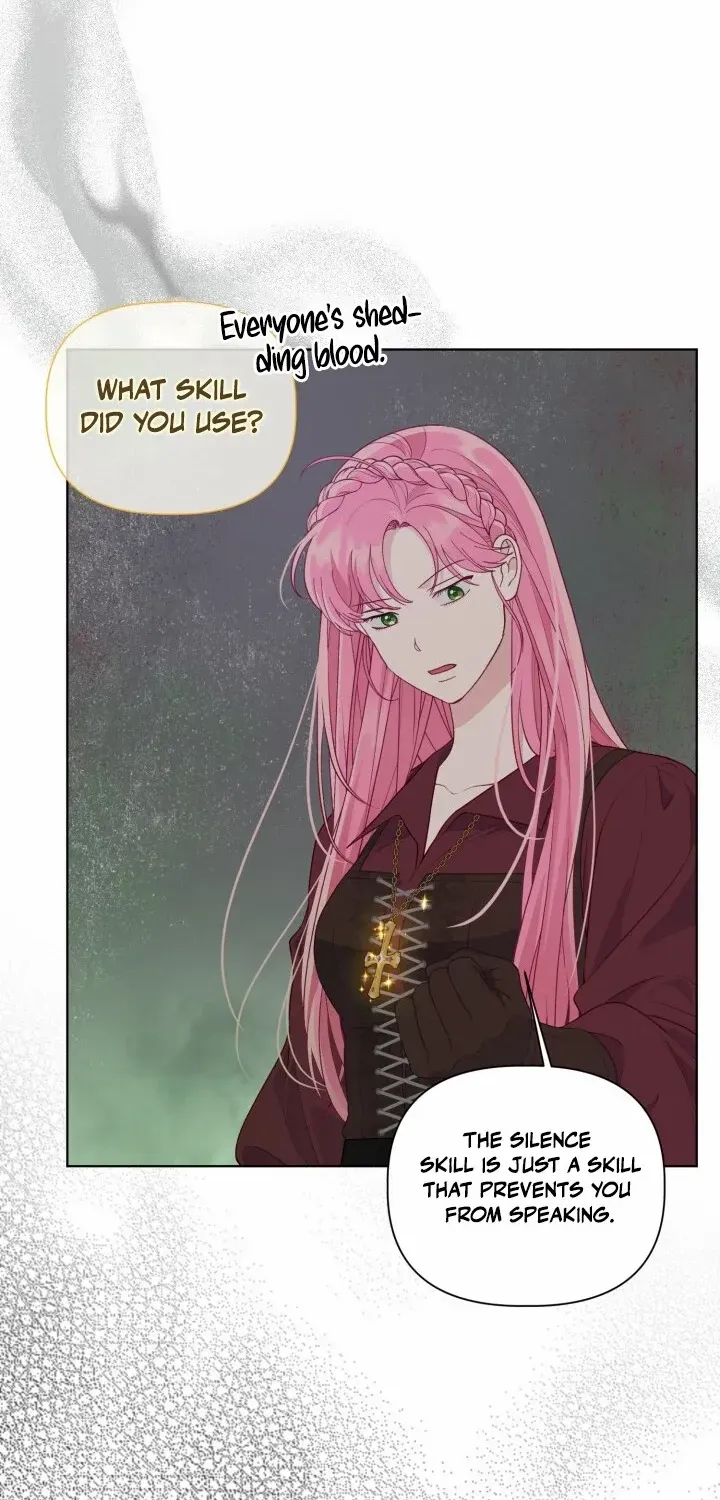 Preference for the Possessor Chapter 77 page 64 - 