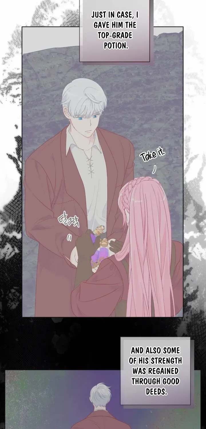 Preference for the Possessor Chapter 77 page 67 - 