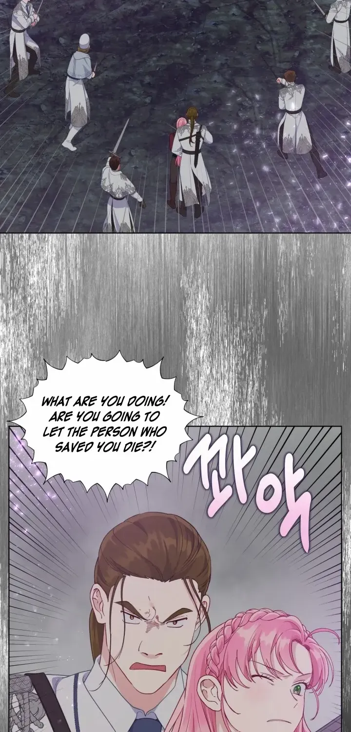 Preference for the Possessor Chapter 77 page 8 - 