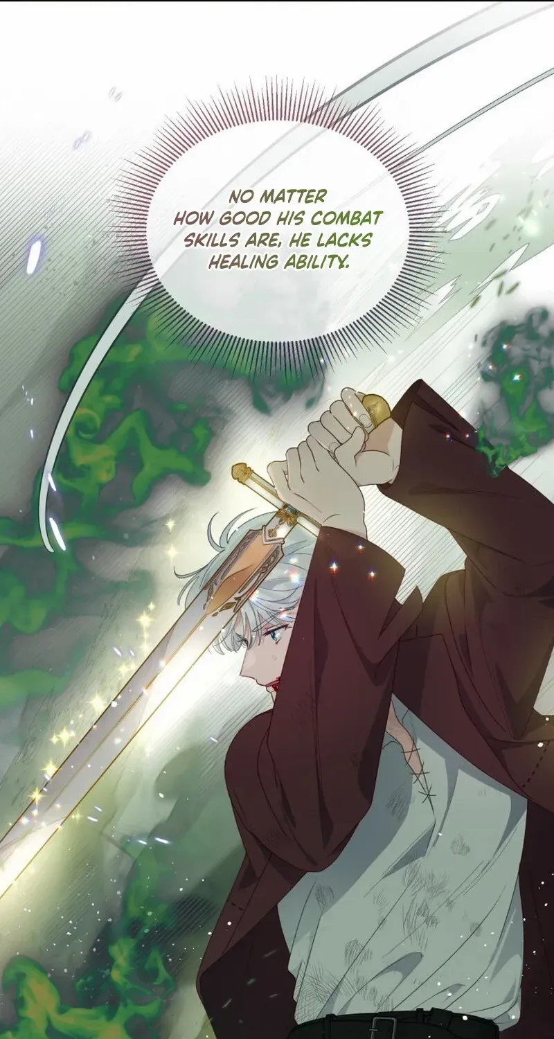 Preference for the Possessor Chapter 79 page 28 - 
