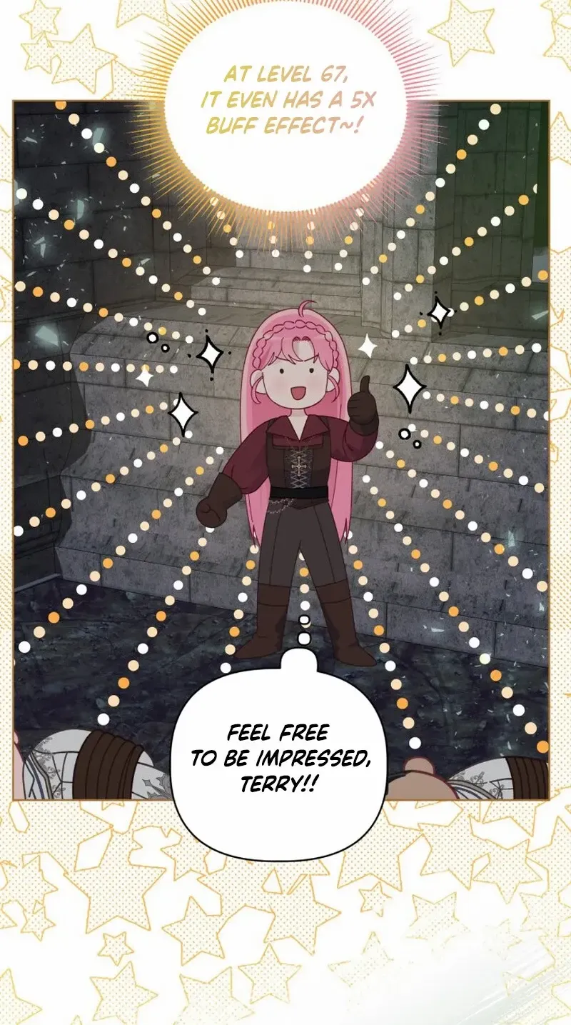Preference for the Possessor Chapter 79 page 33 - 