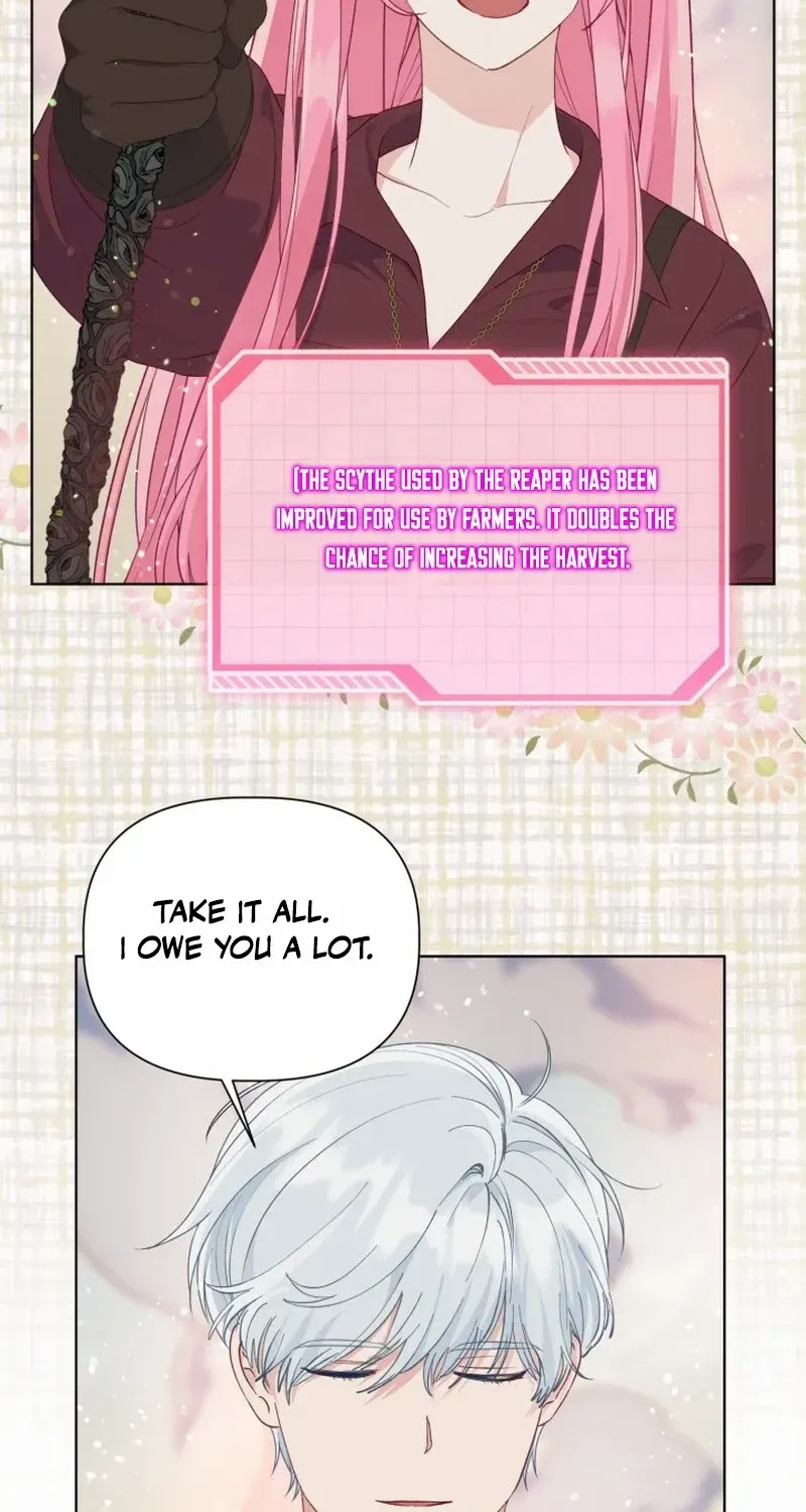 Preference for the Possessor Chapter 79 page 80 - 