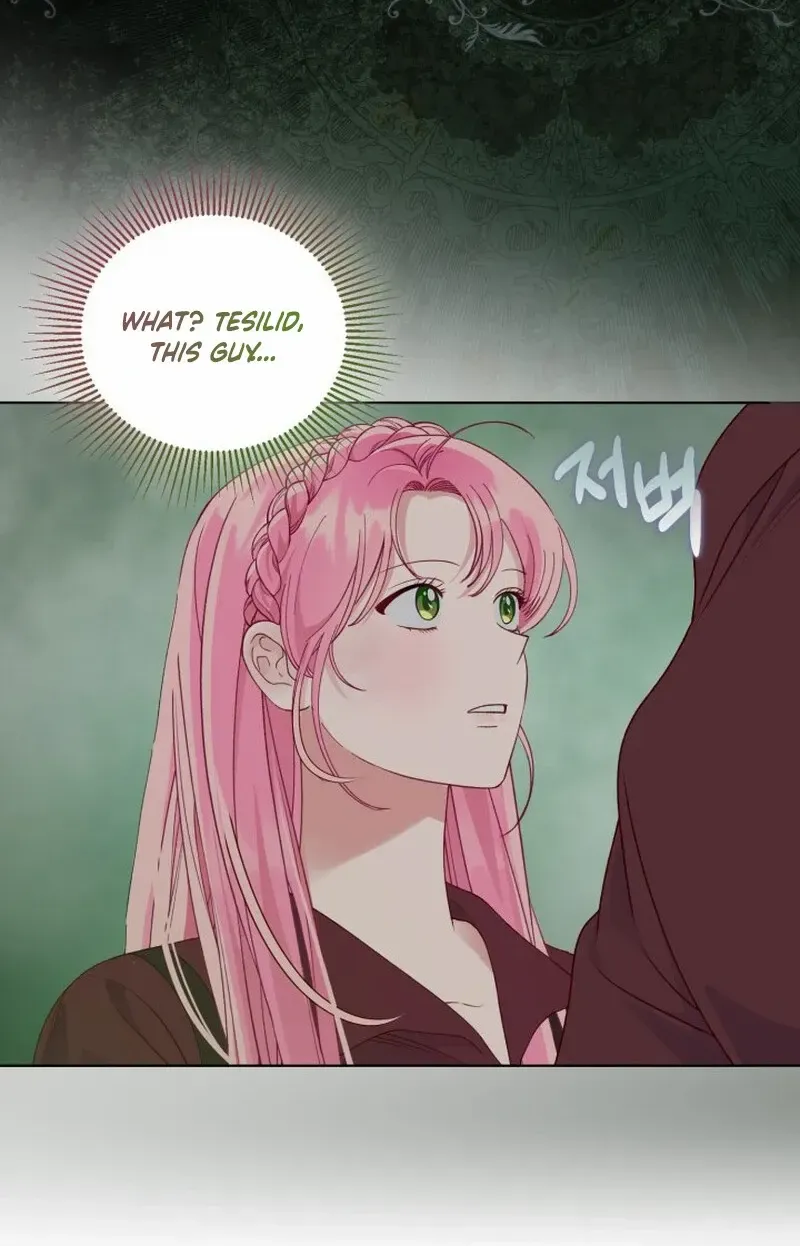 Preference for the Possessor Chapter 79 page 9 - 