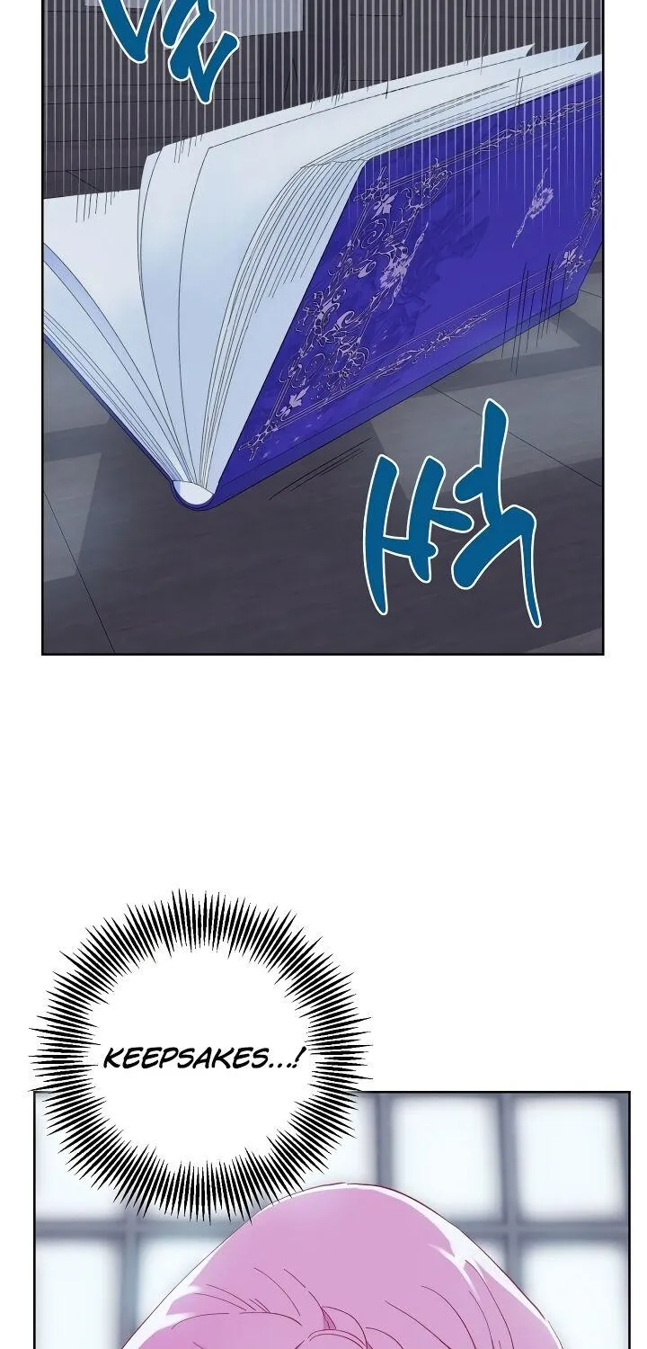Preference for the Possessor Chapter 8 page 2 - 