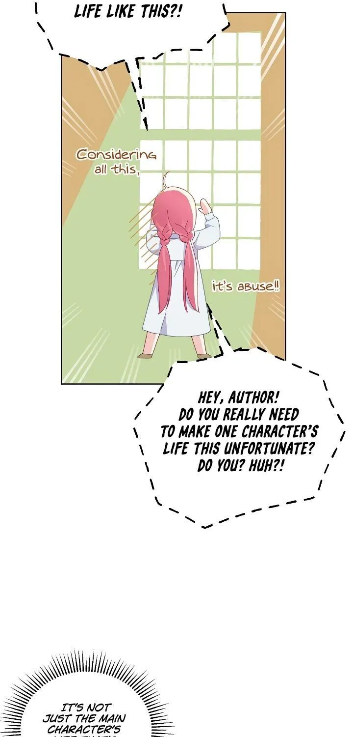 Preference for the Possessor Chapter 8 page 19 - 