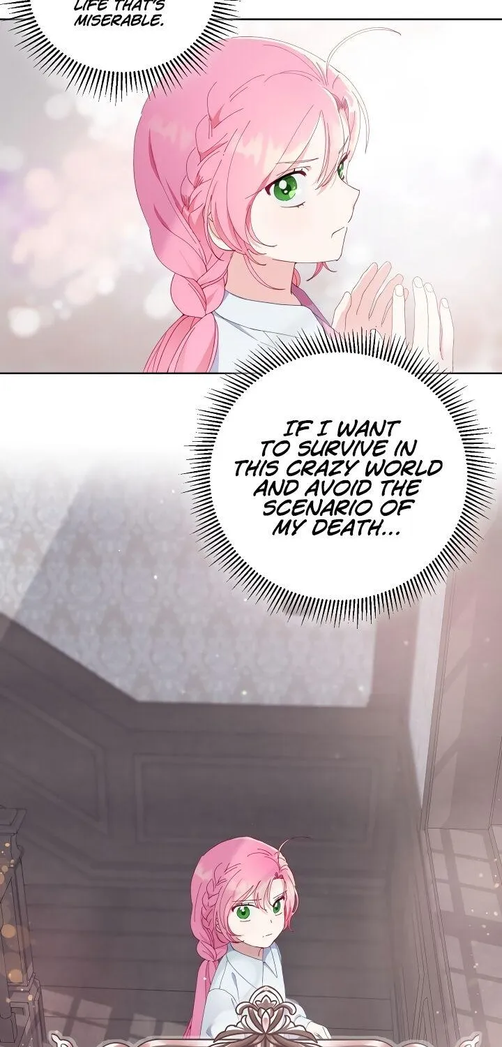 Preference for the Possessor Chapter 8 page 20 - 