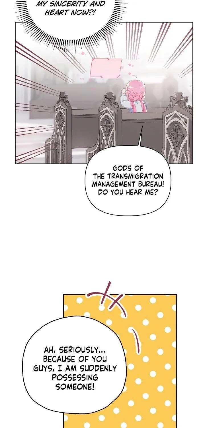 Preference for the Possessor Chapter 8 page 57 - 
