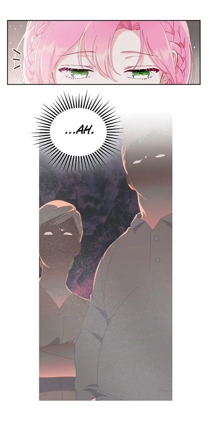 Preference for the Possessor Chapter 8 page 60 - 