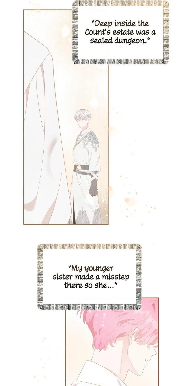 Preference for the Possessor Chapter 8 page 7 - 