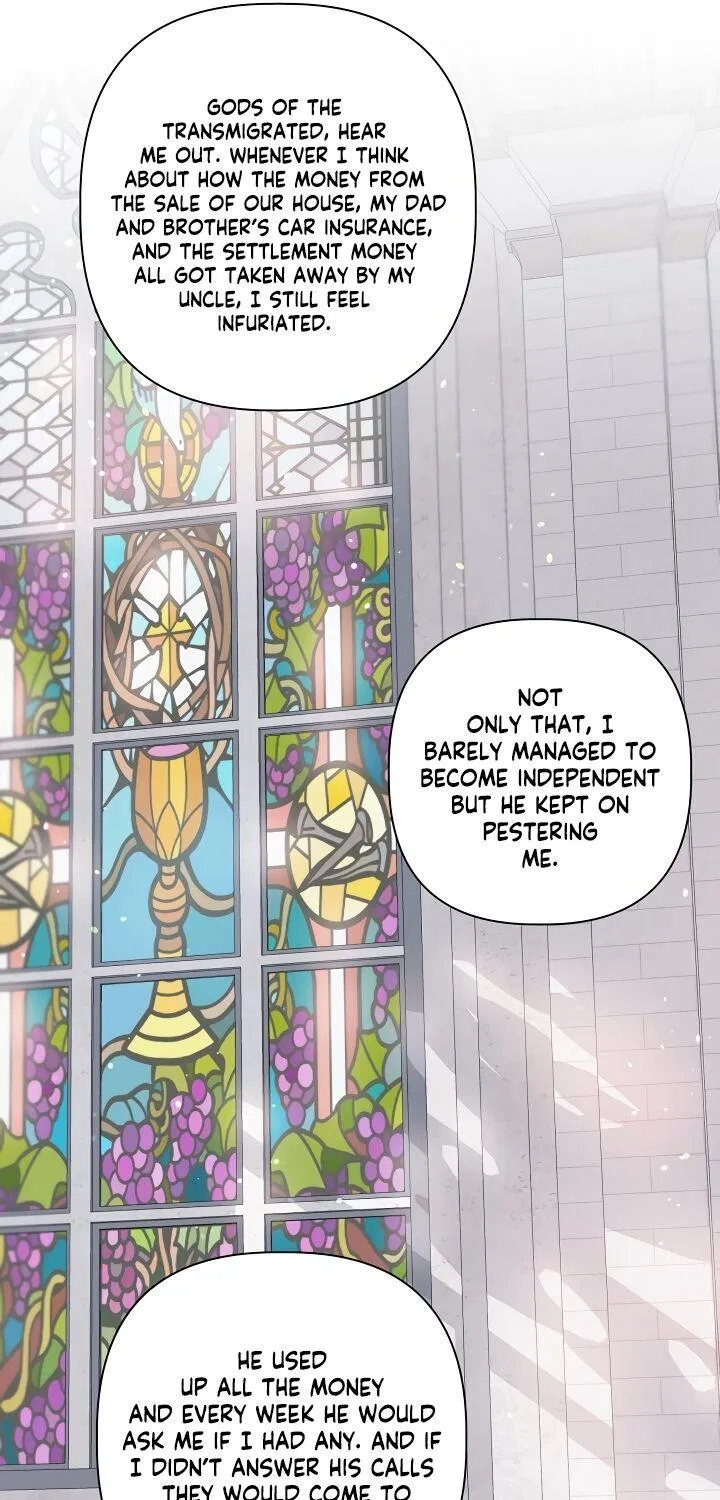 Preference for the Possessor Chapter 8 page 62 - 