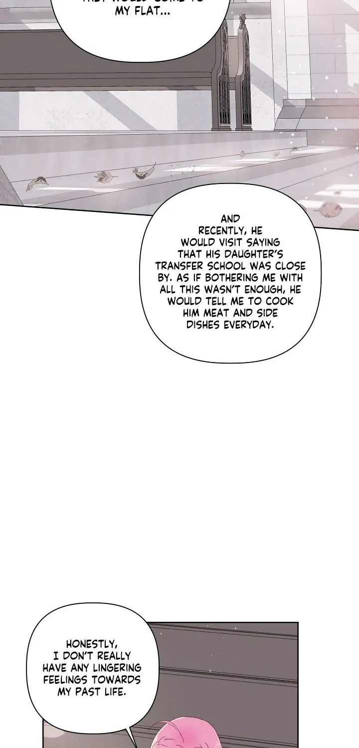 Preference for the Possessor Chapter 8 page 63 - 