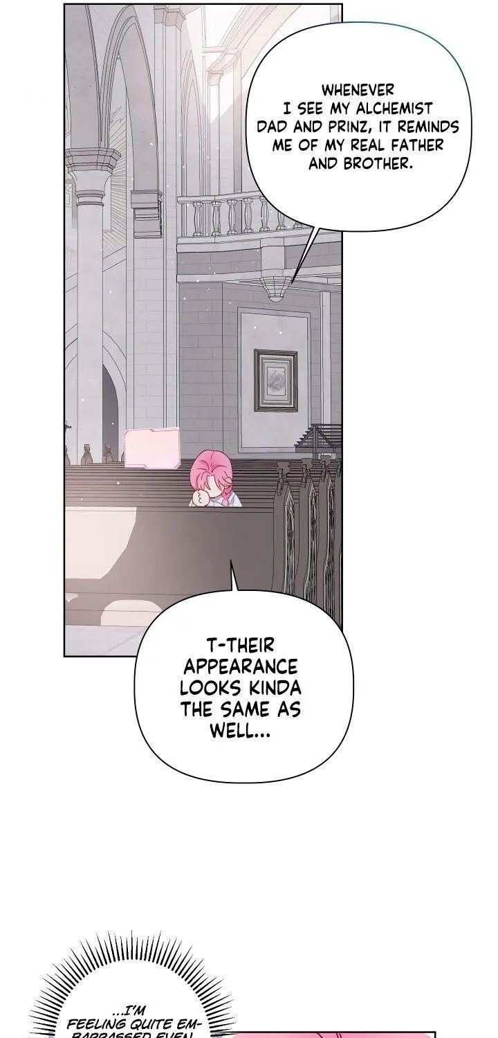 Preference for the Possessor Chapter 8 page 68 - 