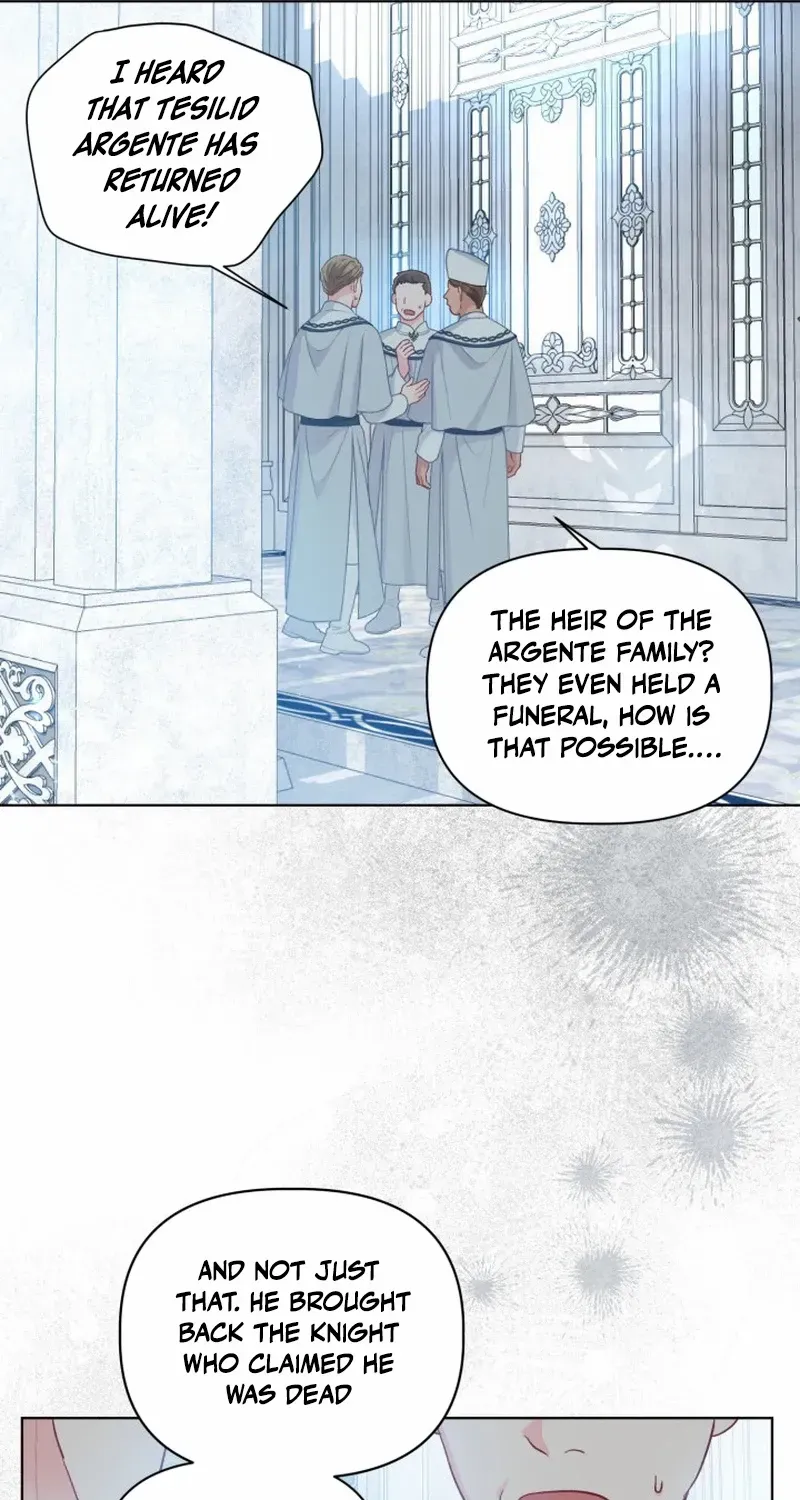 Preference for the Possessor Chapter 80 page 22 - 