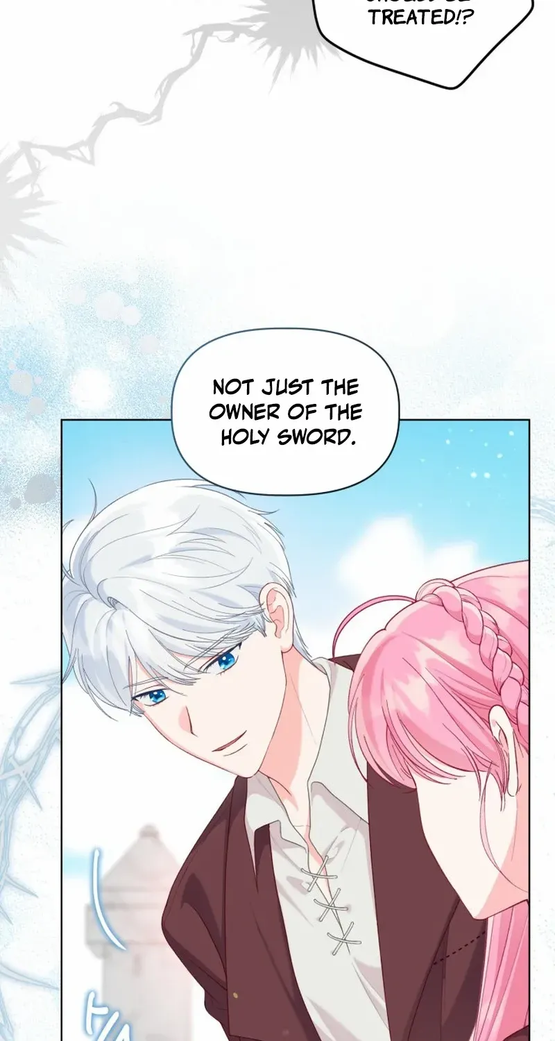 Preference for the Possessor Chapter 80 page 36 - 