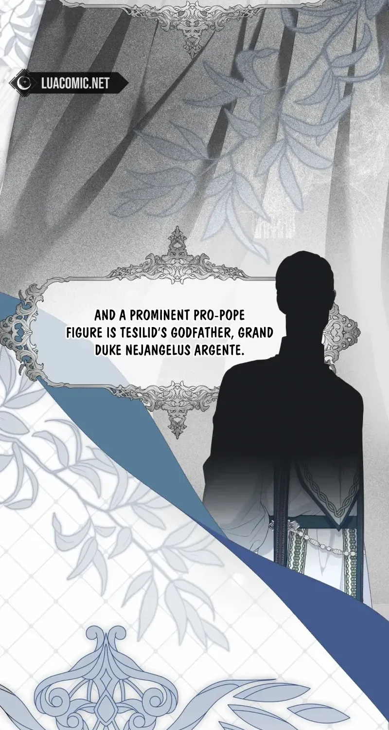 Preference for the Possessor Chapter 80 page 42 - 