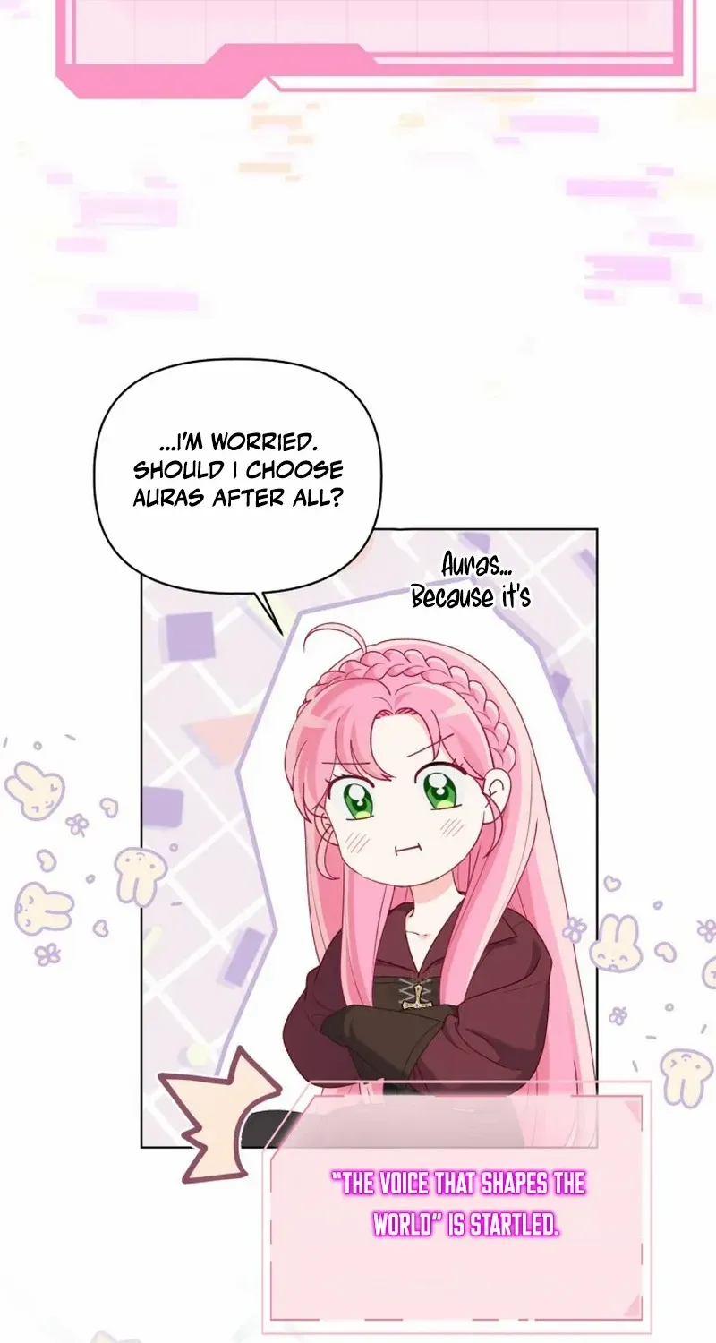 Preference for the Possessor Chapter 80 page 50 - 