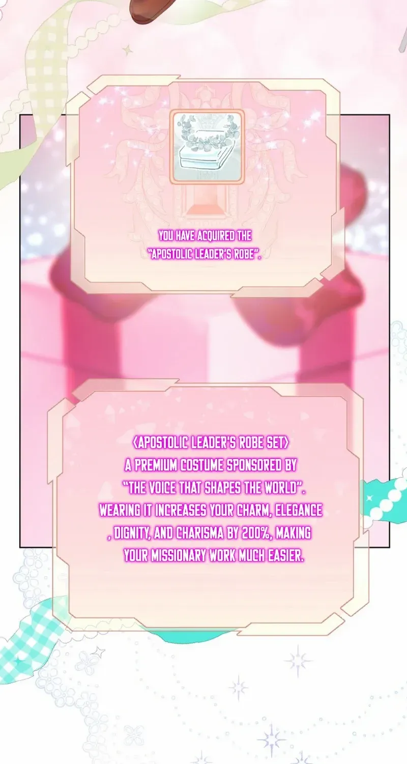 Preference for the Possessor Chapter 80 page 56 - 