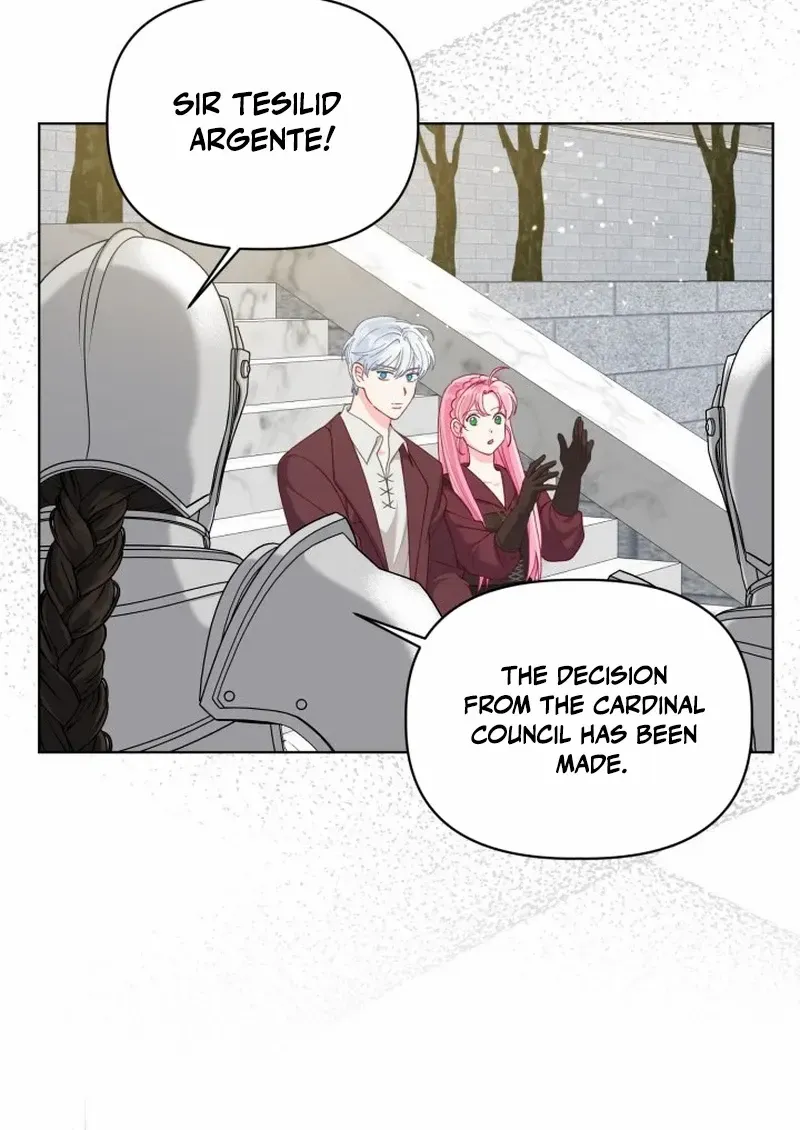 Preference for the Possessor Chapter 80 page 63 - 