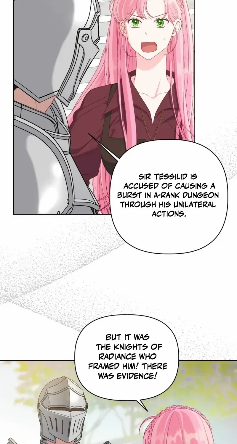 Preference for the Possessor Chapter 80 page 67 - 