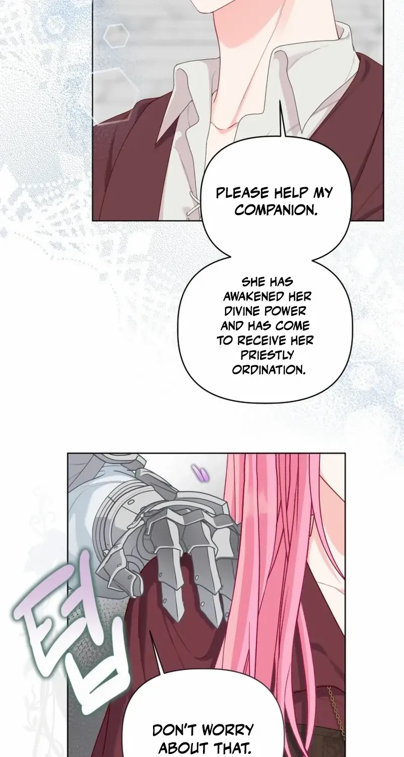 Preference for the Possessor Chapter 80 page 71 - 