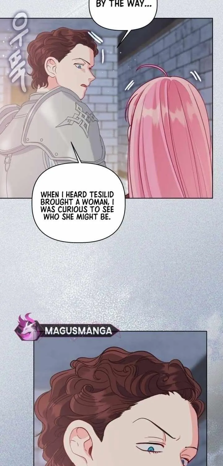 Preference for the Possessor Chapter 81 page 11 - 