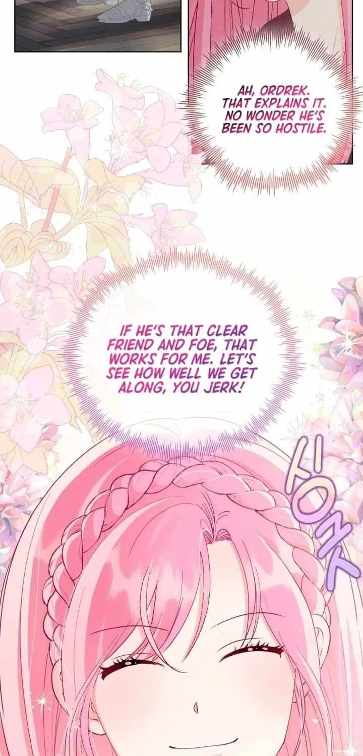 Preference for the Possessor Chapter 81 page 14 - 