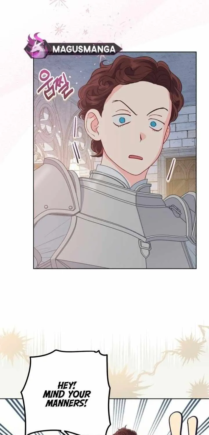 Preference for the Possessor Chapter 81 page 16 - 