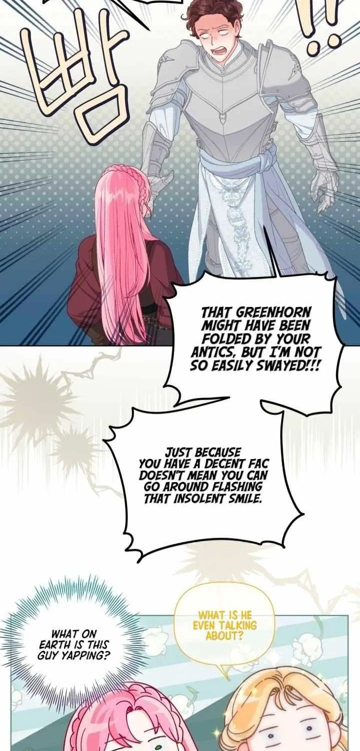 Preference for the Possessor Chapter 81 page 17 - 
