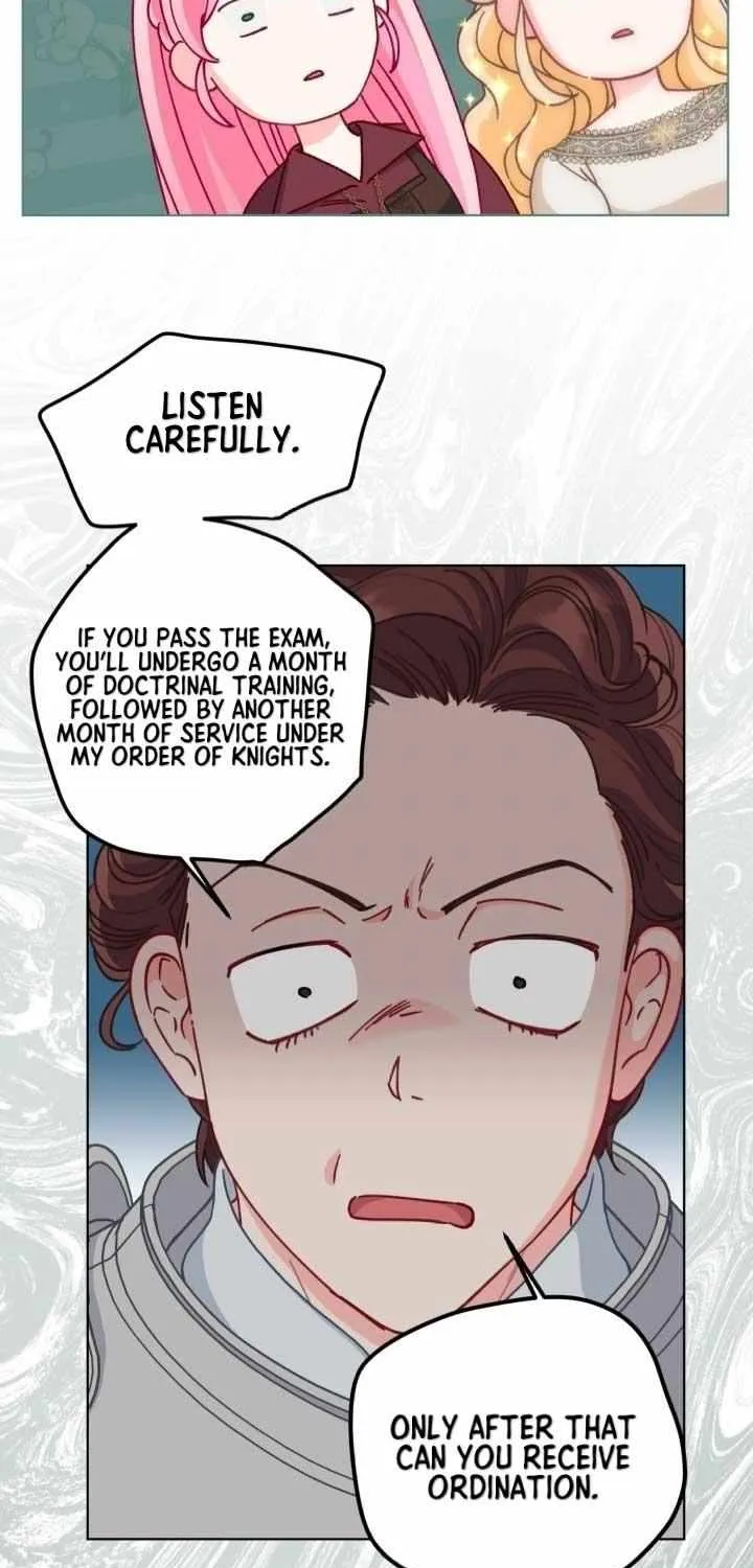 Preference for the Possessor Chapter 81 page 18 - 