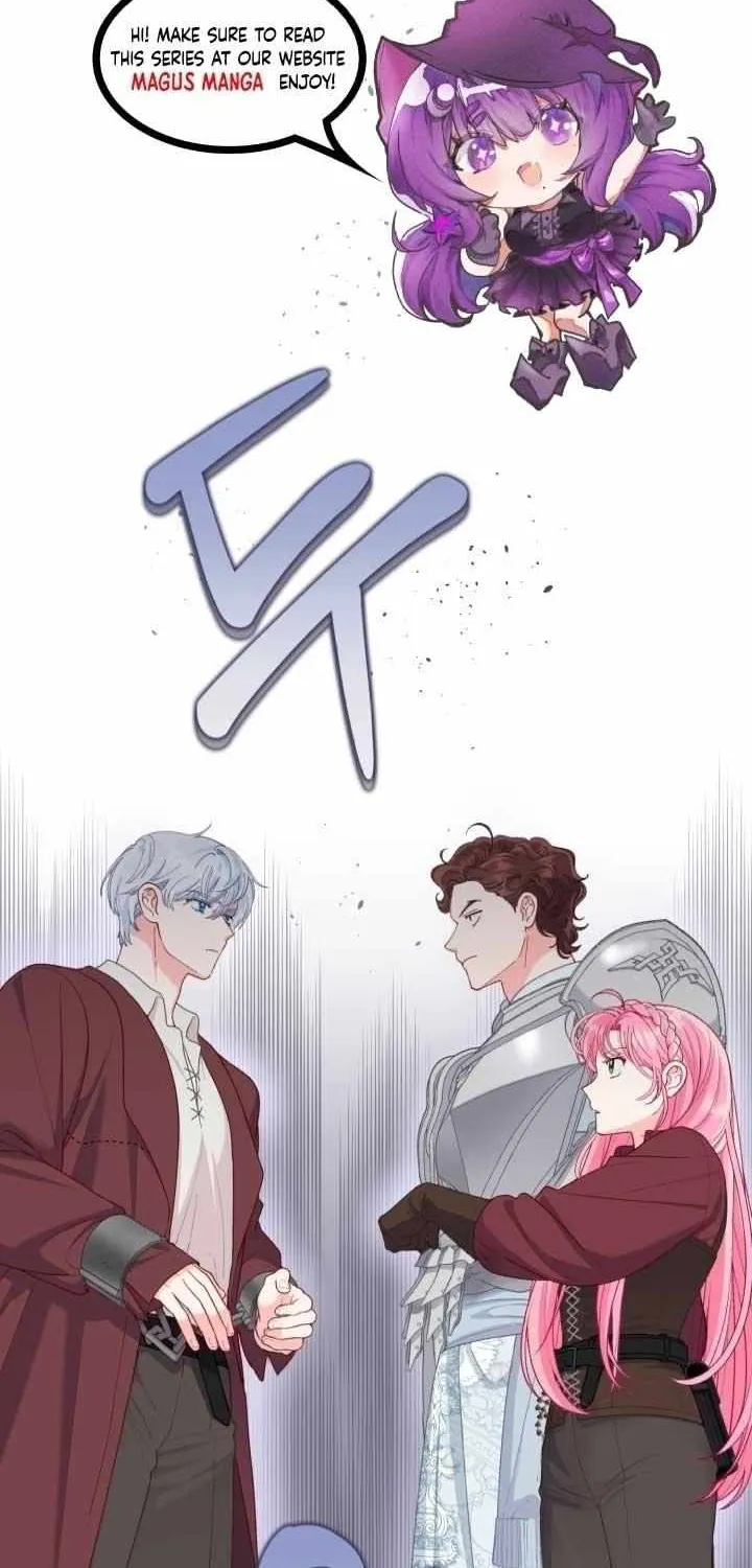 Preference for the Possessor Chapter 81 page 3 - 