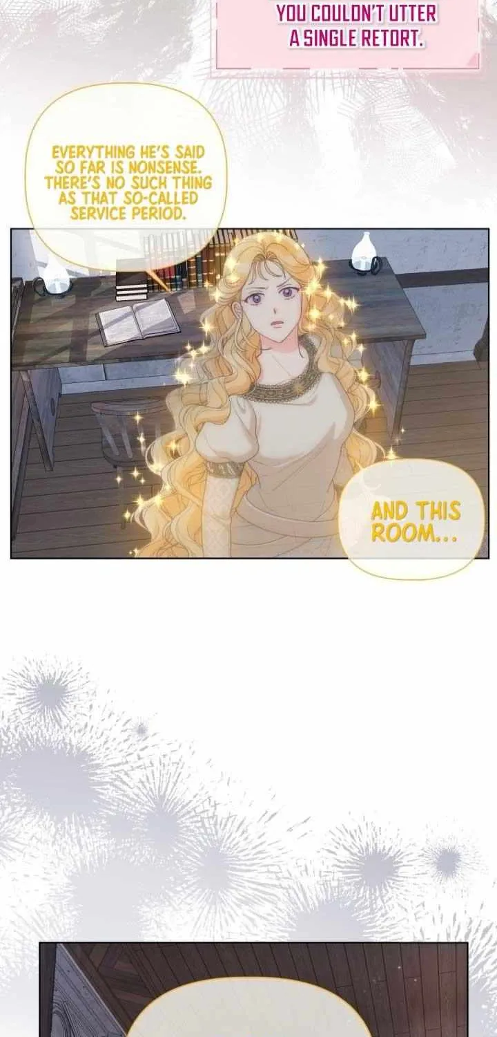 Preference for the Possessor Chapter 81 page 23 - 