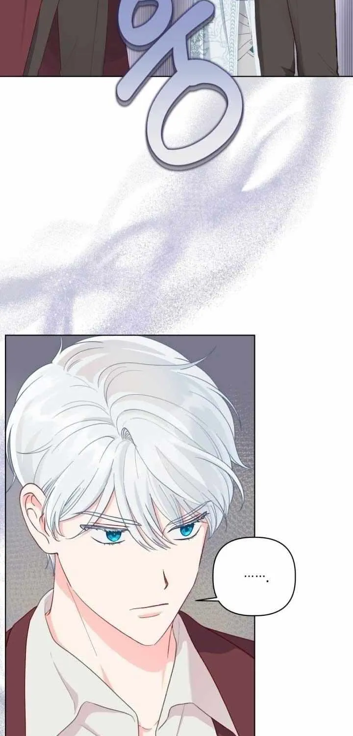 Preference for the Possessor Chapter 81 page 4 - 