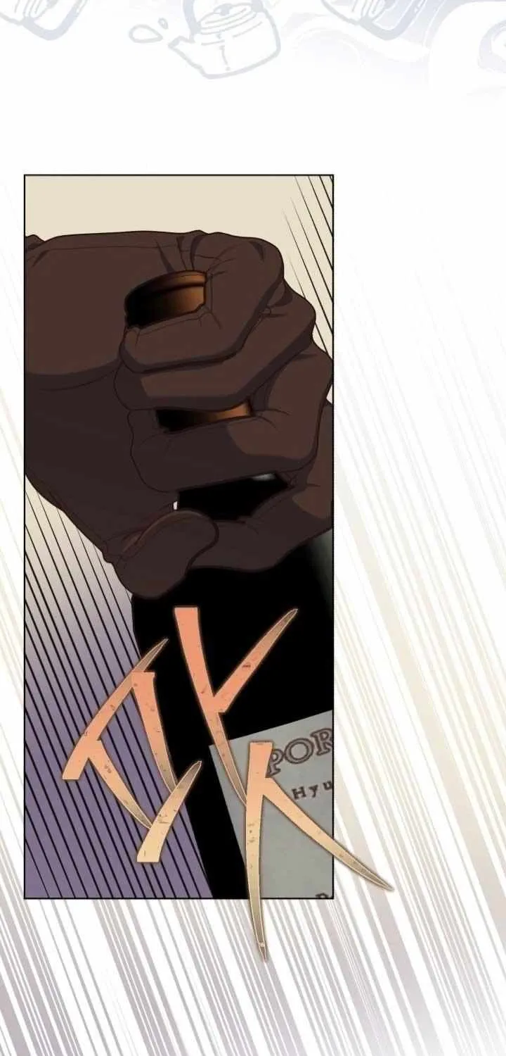 Preference for the Possessor Chapter 81 page 31 - 
