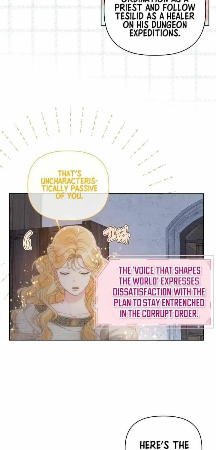 Preference for the Possessor Chapter 81 page 34 - 