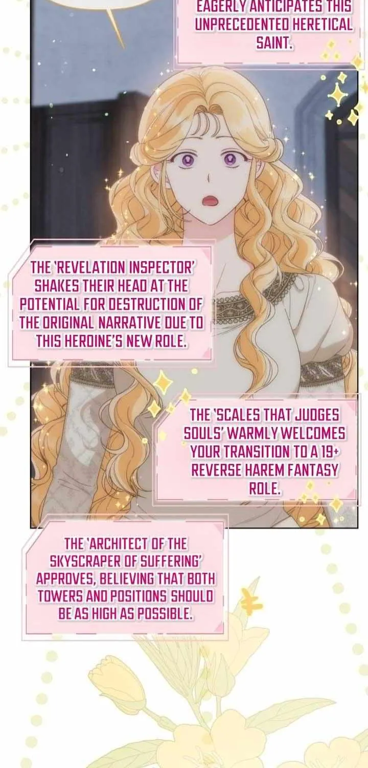 Preference for the Possessor Chapter 81 page 39 - 