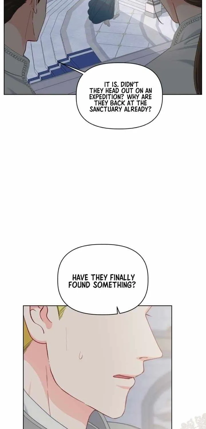 Preference for the Possessor Chapter 81 page 44 - 