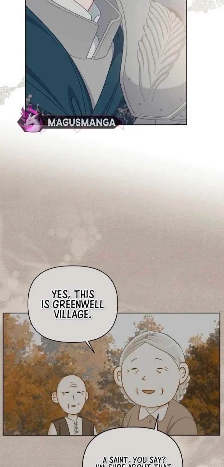 Preference for the Possessor Chapter 81 page 45 - 