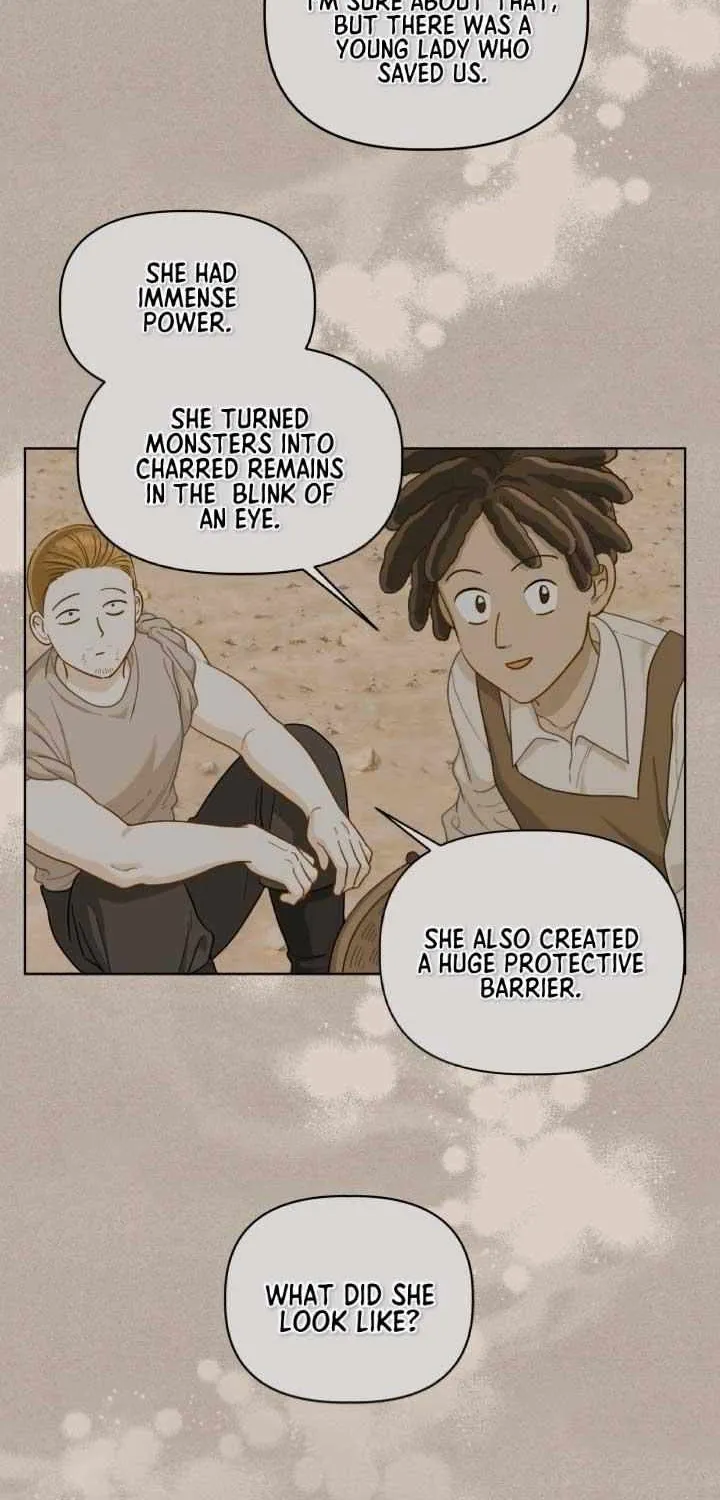 Preference for the Possessor Chapter 81 page 46 - 