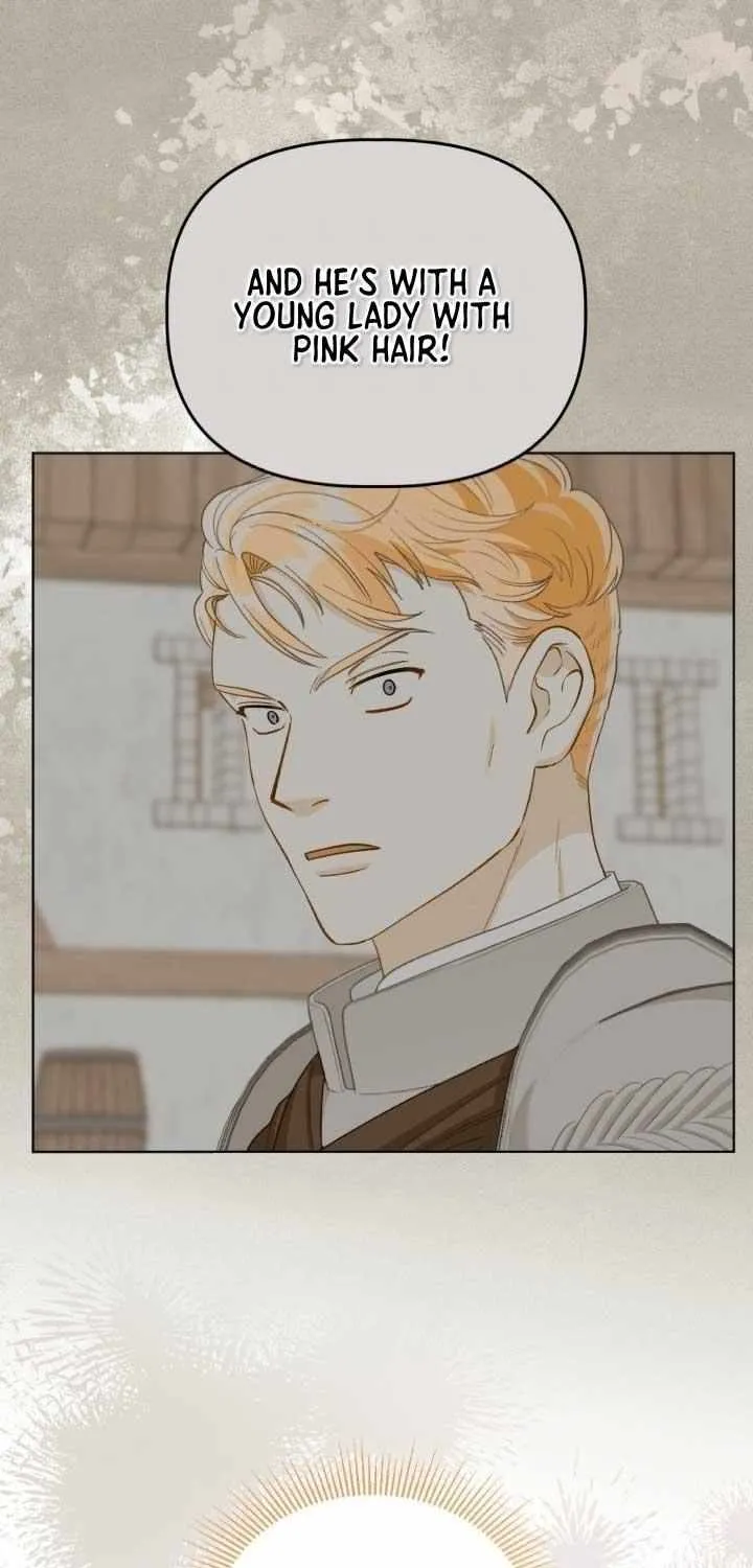 Preference for the Possessor Chapter 81 page 50 - 